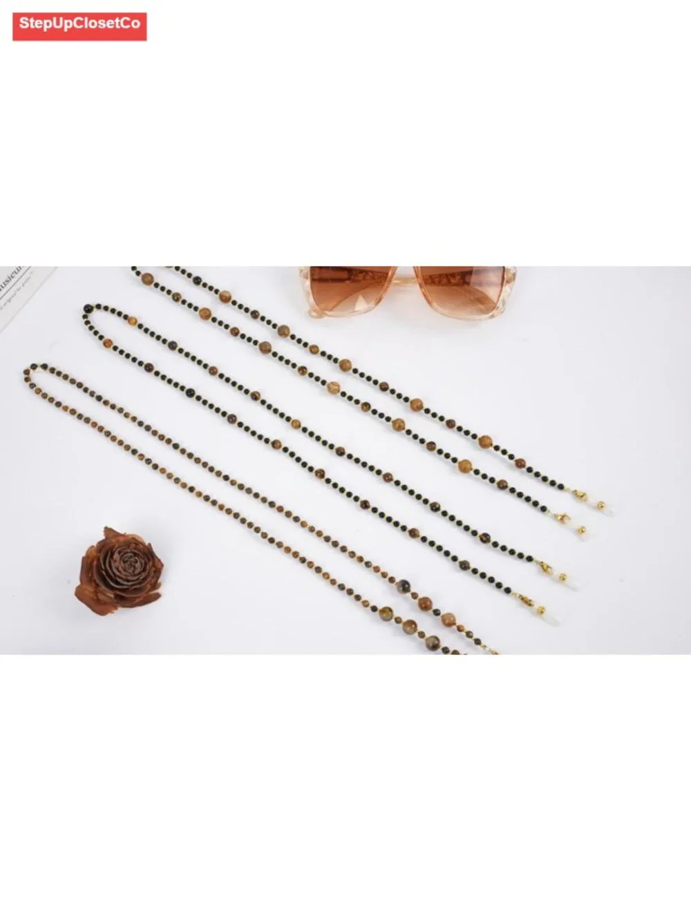 N/A boho style
